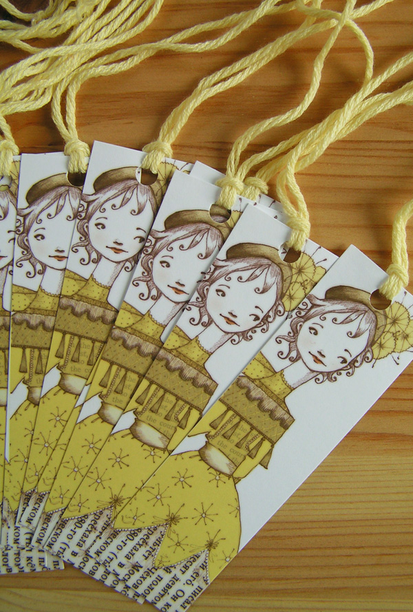 Abigail Halpin's bookmarks