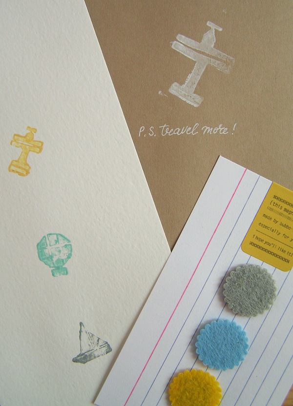 Natasha Mileshina's travel edition - prints + postcards