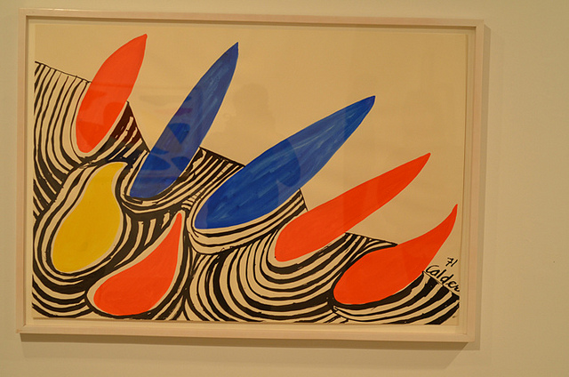 Calder