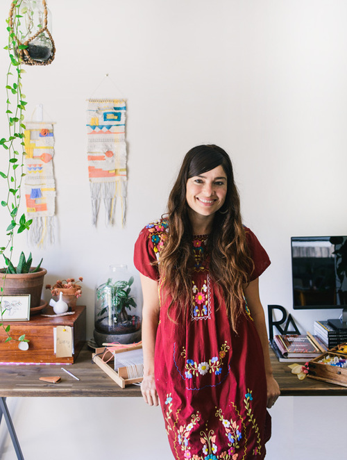 Maryanne Moodie / Photo by Brooke Holm