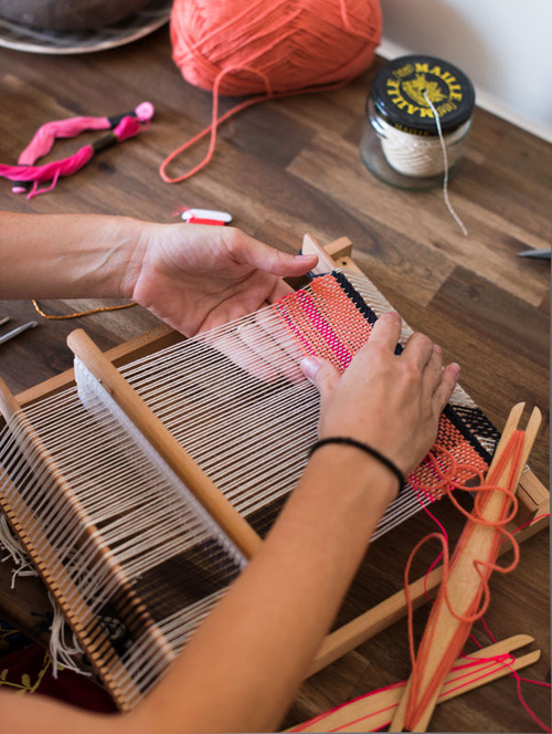 Maryanne Moodie / Photo by Brooke Holm