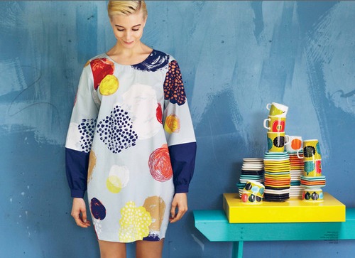 Marimekko 2013