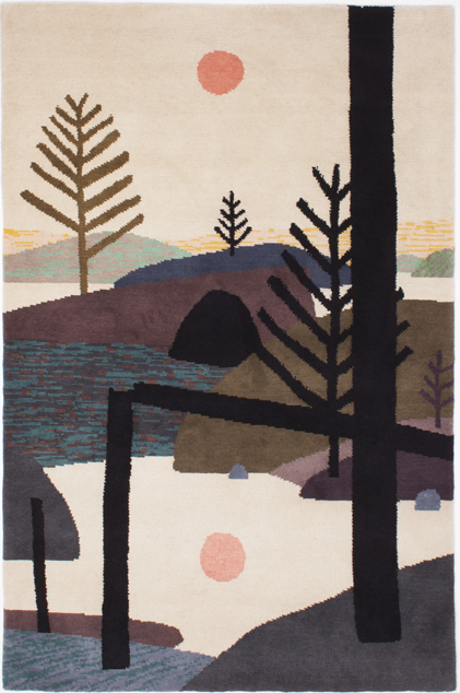 Made by Node: Jon Klassen