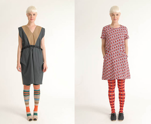 Eley Kishimoto Toytown Eden