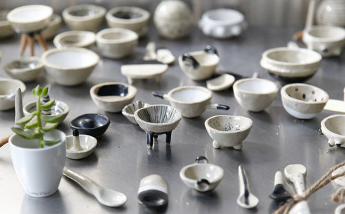 Miniseries - Re Jin Lee