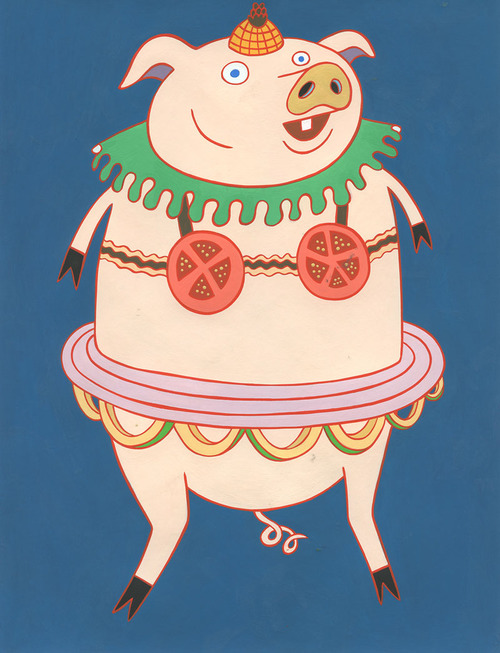 Andrew Liang Tortas Al Pastor