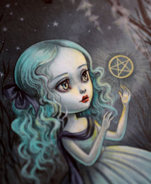 Mab-Graves--Page-of-Pentacles