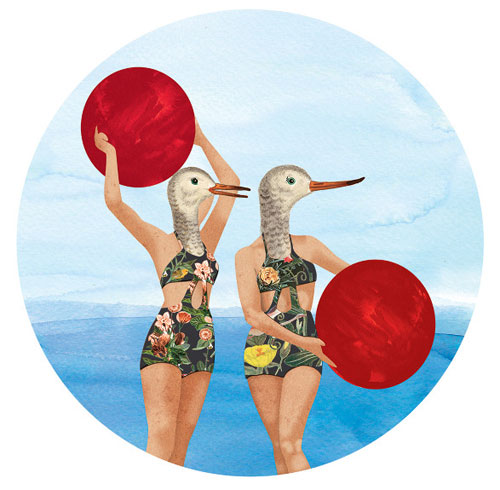 Mozi X Laura McKellar Mozi X Laura McKellar