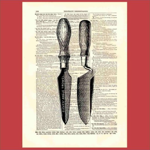 Print by Madmanincognito