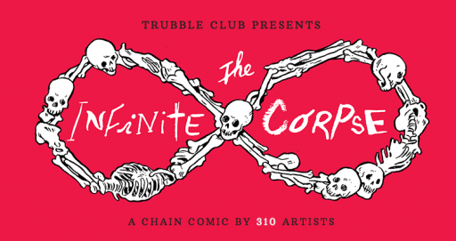 The Infinite Corpse