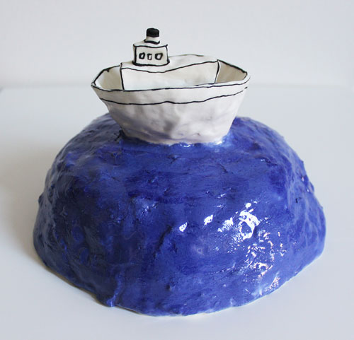 ship