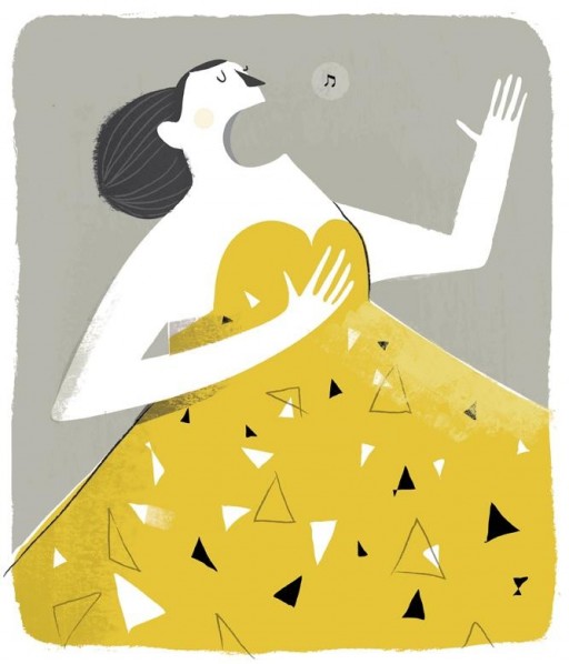 Marie Mainguy