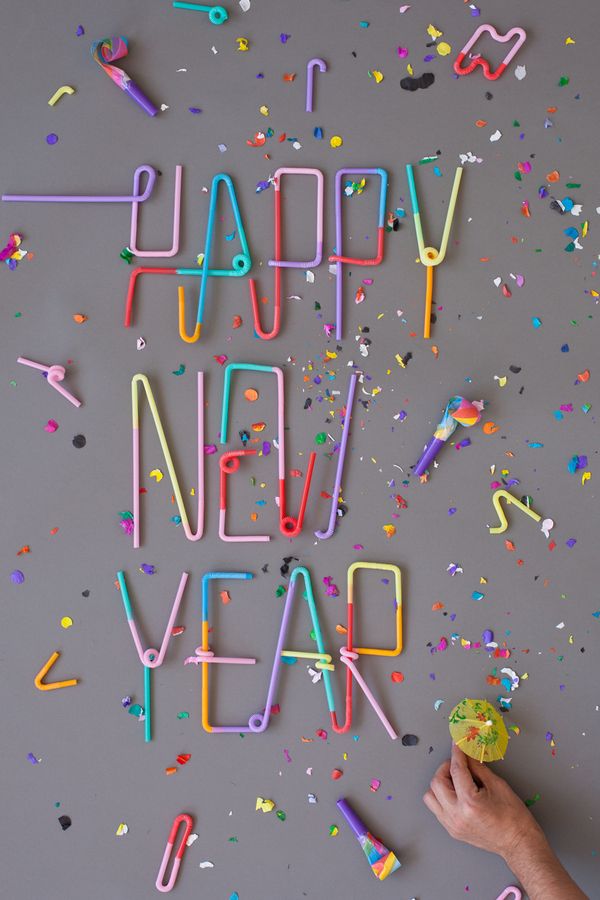 Happy New Year by PlentyTV