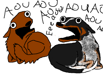 Hyperbole and a half