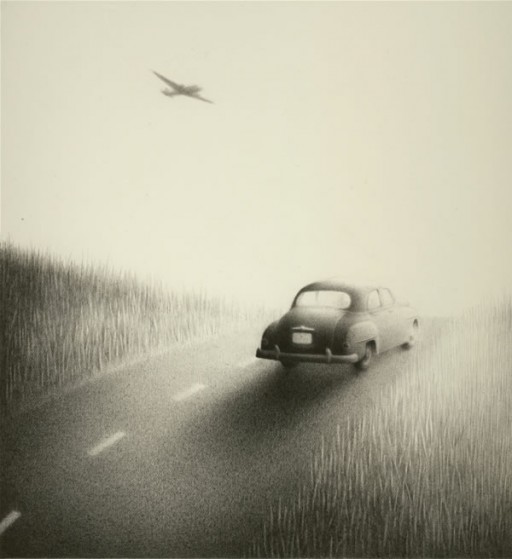 tumblr_lf2strzqNN1qe7czqo1_1280 Night Driving by John Coy, illustrated by Peter McCarty