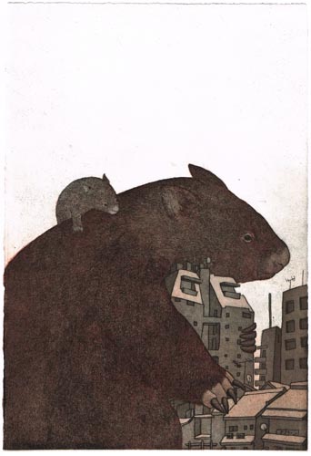 Damon Kowarsky