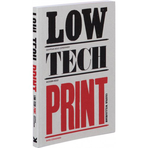 Low Tech Print