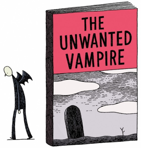 Tom Gauld