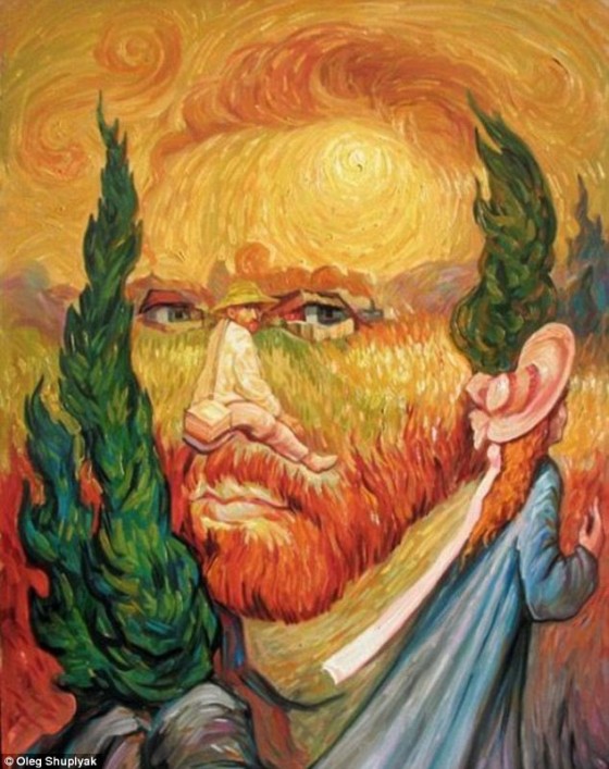 7-oleg-shuplyak-illusion-painting-vincent-van-gogh