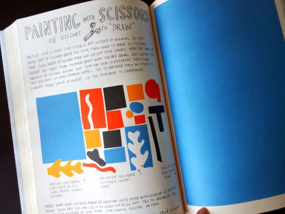 Draw Paint Print like the Great Artists