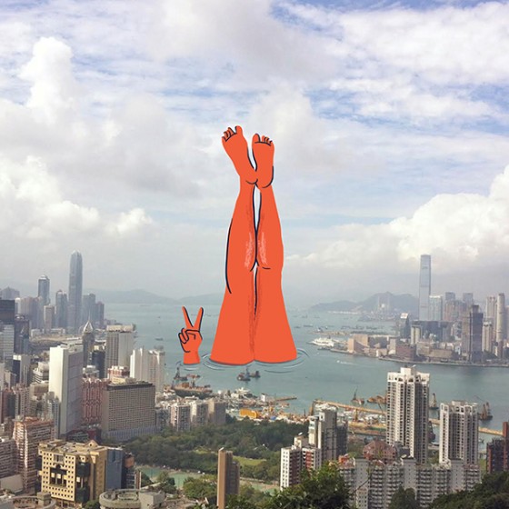 Hong Kong