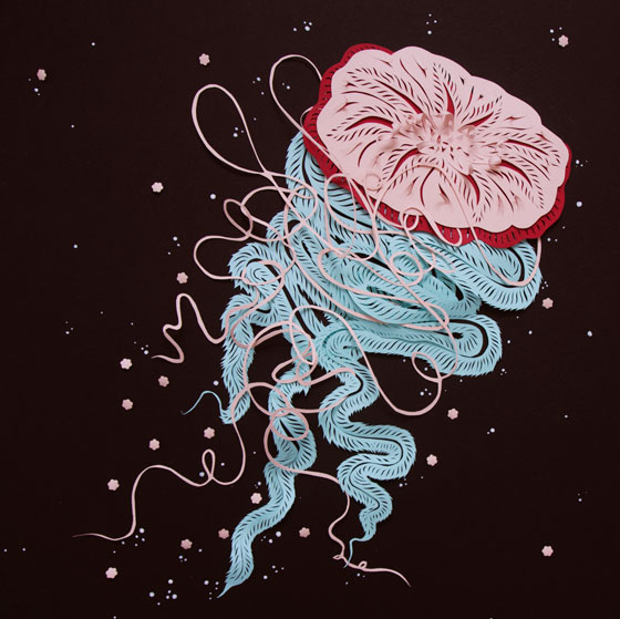 Jellyfish-HR1