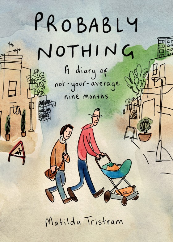 Probably-Nothing