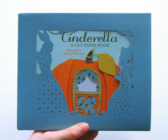 cinderella