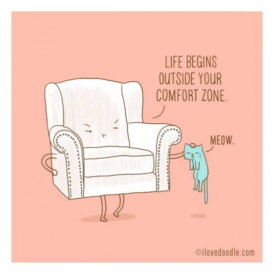 I love doodle by Lim Heng Swee